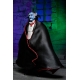 The Munsters - Figurine Ultimate The Count 18 cm