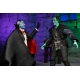 The Munsters - Figurine Ultimate The Count 18 cm