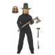 Thanksgiving - Figurine Clothed John Carver 20 cm