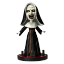 Conjuring : Les Dossiers Warren -Figurine Head Knocker The Nun 21 cm