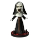 Conjuring : Les Dossiers Warren -Figurine Head Knocker The Nun 21 cm