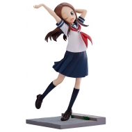 Quand Takagi me taquine - Statuette Tenitol Takagi-san 19 cm