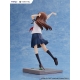 Quand Takagi me taquine - Statuette Tenitol Takagi-san 19 cm