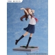 Quand Takagi me taquine - Statuette Tenitol Takagi-san 19 cm