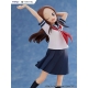 Quand Takagi me taquine - Statuette Tenitol Takagi-san 19 cm