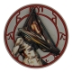 Silent Hill - Pièce de collection Pyramid Head Limited Edition