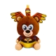 Banjo-Kazooie - Peluche Deluxe Stubbins Banjo & Kazooie 25 cm