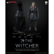 The Witcher Season 3 - Figurine 1/6 Geralt of Rivia 31 cm