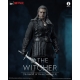 The Witcher Season 3 - Figurine 1/6 Geralt of Rivia 31 cm