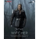 The Witcher Season 3 - Figurine 1/6 Geralt of Rivia 31 cm