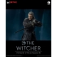 The Witcher Season 3 - Figurine 1/6 Geralt of Rivia 31 cm