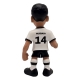 Football - Figurine Germany National Team Minix Jamal Musiala 12 cm