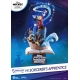 Disney - Diorama Mickey Beyond Imagination D-Stage The Sorcerer's Apprentice 15 cm