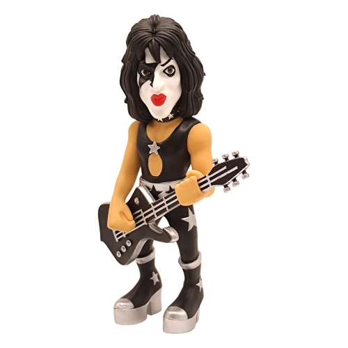 Kiss - Figurine Minix The Starchild 12 cm