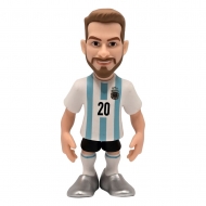 Football - Figurine Minix Argentina National Team Alexis Mac Allister 12 cm