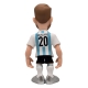 Football - Figurine Minix Argentina National Team Alexis Mac Allister 12 cm