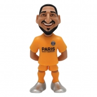 Football - Figurine Minix Paris Saint-Germain Gianluigi Donnarumma 12 cm