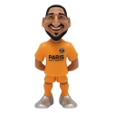 Football - Figurine Minix Paris Saint-Germain Gianluigi Donnarumma 12 cm