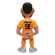 Football - Figurine Minix Paris Saint-Germain Gianluigi Donnarumma 12 cm