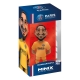 Football - Figurine Minix Paris Saint-Germain Gianluigi Donnarumma 12 cm