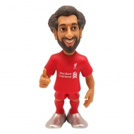 Football - Figurine Minix FC Liverpool Mohamed Salah 12 cm