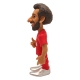 Football - Figurine Minix FC Liverpool Mohamed Salah 12 cm