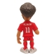 Football - Figurine Minix FC Liverpool Mohamed Salah 12 cm