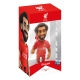 Football - Figurine Minix FC Liverpool Mohamed Salah 12 cm