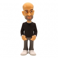 Football - Figurine Minix Manchester City Pep Guardiola 12 cm
