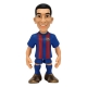 Football - Figurine MinixFC Barcelona Ferran Torres 12 cm