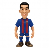 Football - Figurine MinixFC Barcelona Ferran Torres 12 cm