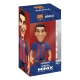 Football - Figurine MinixFC Barcelona Ferran Torres 12 cm