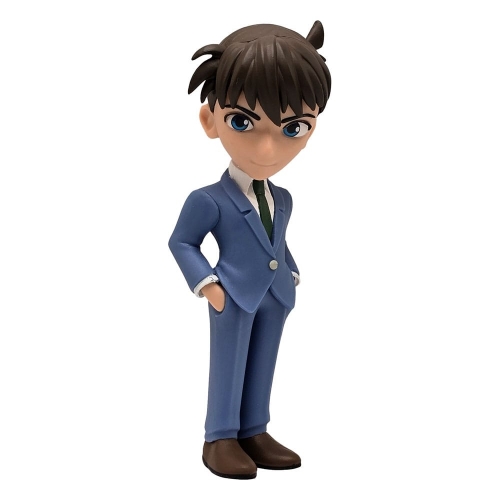 Détective Conan - Figurine Minix Shinichi Kudo 12 cm