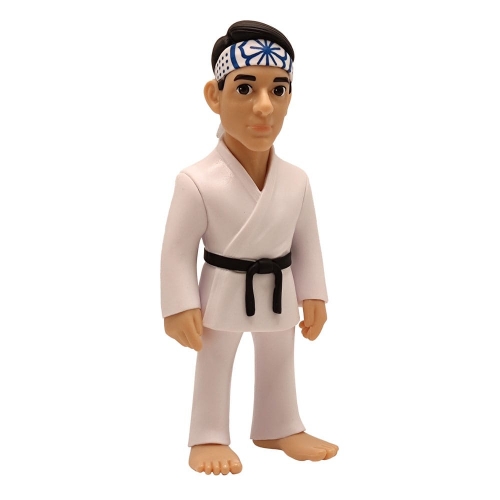 Cobra Kai - Figurine Minix Daniel Larusso 12 cm