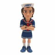 Stranger Things - Figurine Minix Steve Harrington 12 cm