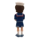 Stranger Things - Figurine Minix Steve Harrington 12 cm