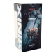 The Witcher - Figurine Minix Yennefer 12 cm