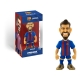 Football - Figurine Minix FC Barcelona Gerard Piqué 12 cm