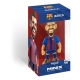 Football - Figurine Minix FC Barcelona Gerard Piqué 12 cm