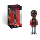 Stranger Things - Figurine Minix Lucas 12 cm