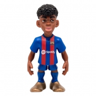 Football - Figurine Minix FC Barcelona Lamine Yamal 12 cm