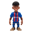 Football - Figurine Minix FC Barcelona Lamine Yamal 12 cm