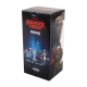 Stranger Things - Figurine Minix Lucas 12 cm