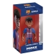 Football - Figurine Minix FC Barcelona Lamine Yamal 12 cm