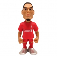 Football - Figurine Minix FC Liverpool Virgil van Dijk 12 cm