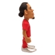 Football - Figurine Minix FC Liverpool Virgil van Dijk 12 cm