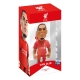 Football - Figurine Minix FC Liverpool Virgil van Dijk 12 cm