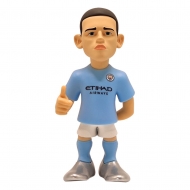 Football - Figurine Minix Manchester City Phil Foden 12 cm