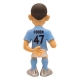 Football - Figurine Minix Manchester City Phil Foden 12 cm