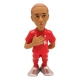 Football - Figurine Minix FC Liverpool Thiago Alcântara 12 cm